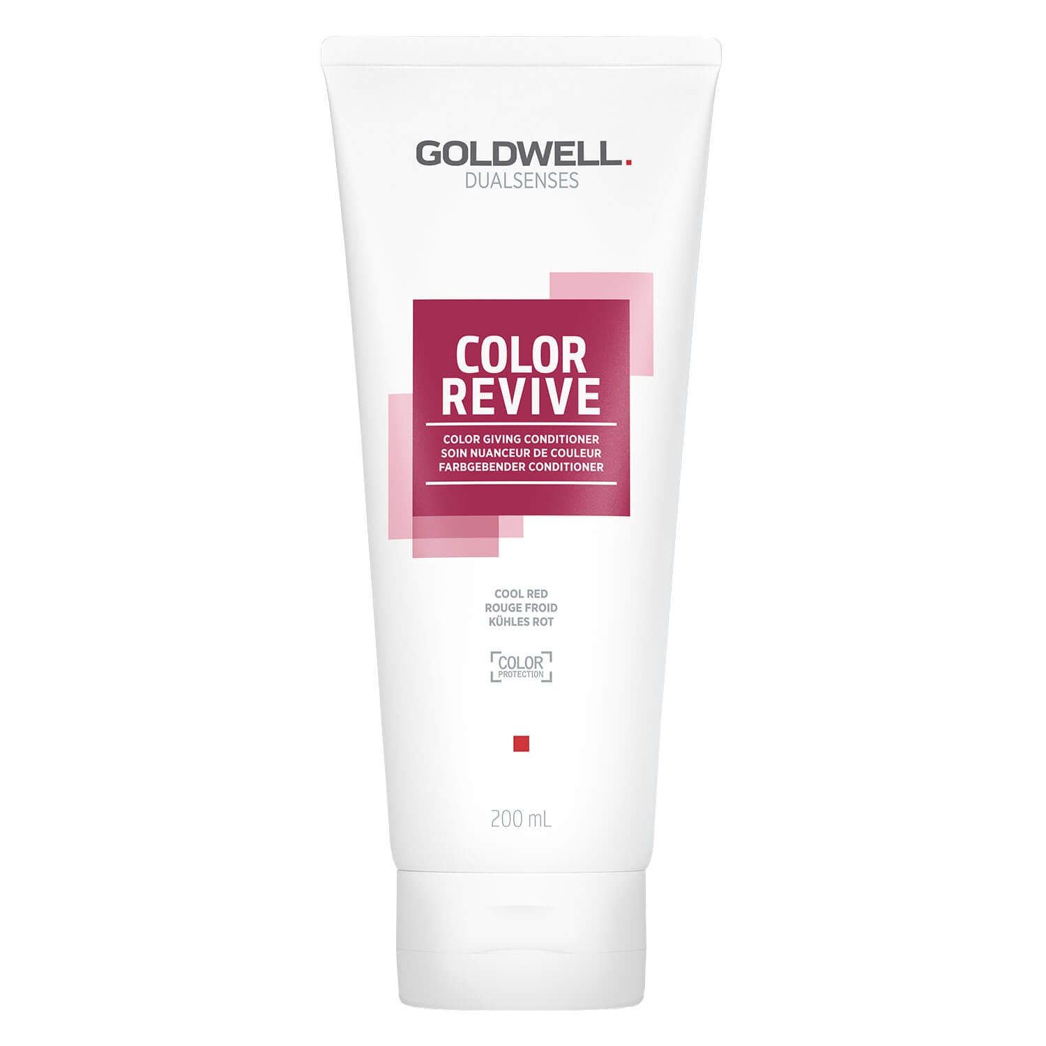 Goldwell - Color Revive - Rouge Froid 200ml