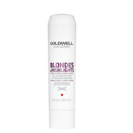 Goldwell - Dualsenses - Blondes & Highlights - Anti-Yellow Conditioner 300ml