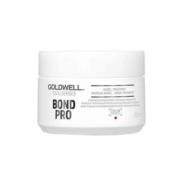 Goldwell - Bond Pro - Masque 60 Secondes 200ml