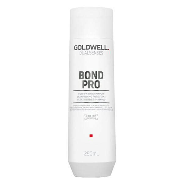 Goldwell - Bond Pro - Shampooing Fortifiant 300ml