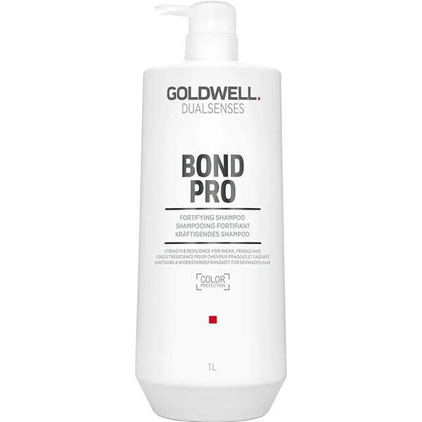 Goldwell - Bond Pro - Shampooing Fortifiant 1L