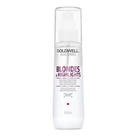 Goldwell - Dualsenses - Blondes & Highlights - Spray Sérum Brillance 150ml