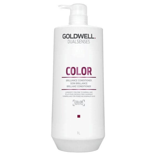 Goldwell - Dualsenses - Color - Soin Brillance 1L