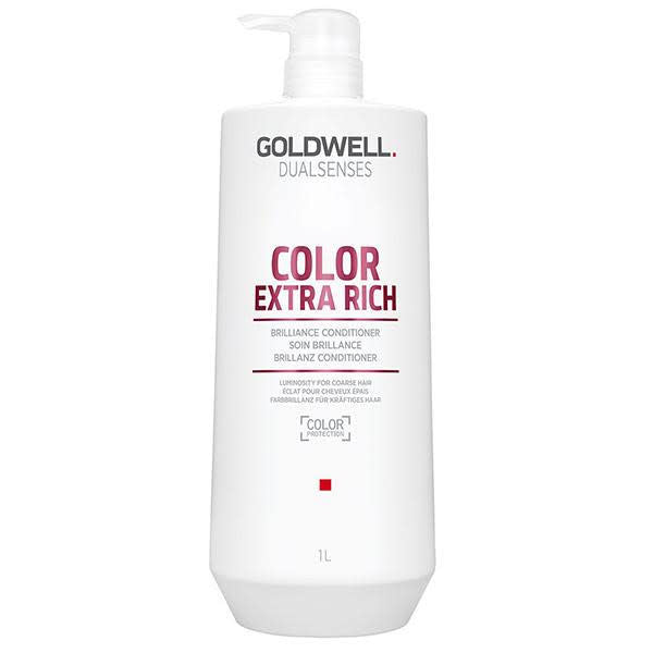 Goldwell - Dualsenses - Color Extra Rich - Brilliance Serum 1L