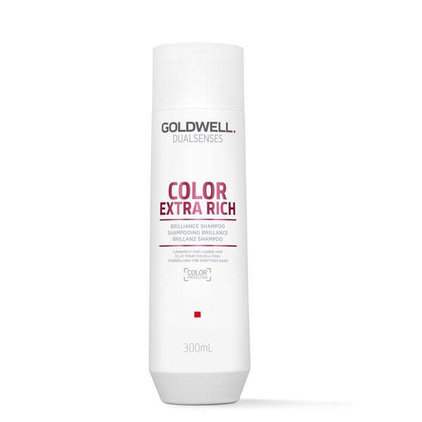 Goldwell - Dualsenses - Color Extra Rich - Shampooing Brillance 250ml