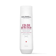 Goldwell - Dualsenses - Color Extra Rich - Shampooing Brillance 250ml