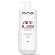 Goldwell - Dualsenses - Color Extra Rich - Brilliance Shampoo 1L