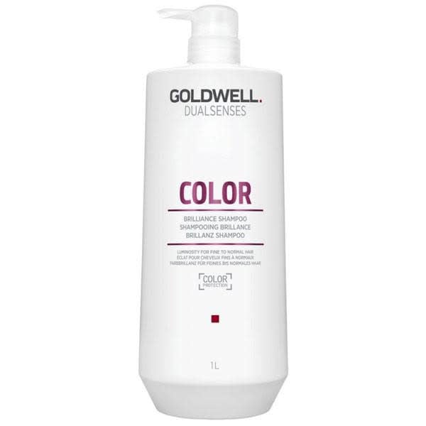 Goldwell - Dualsenses - Color - Brilliance Shampoo 1L