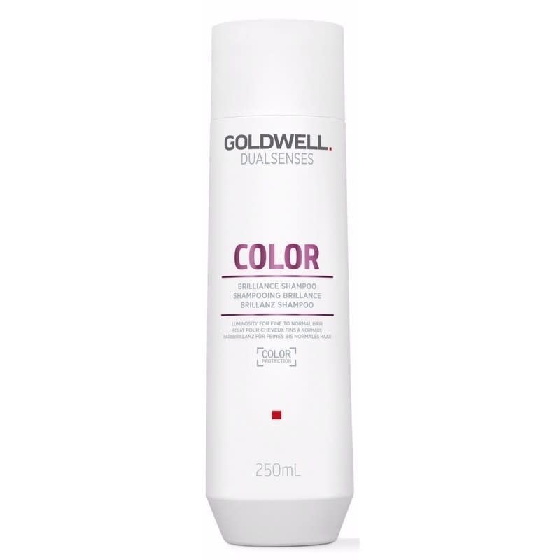Goldwell - Dualsenses - Color - Brilliance Shampoo 300ml