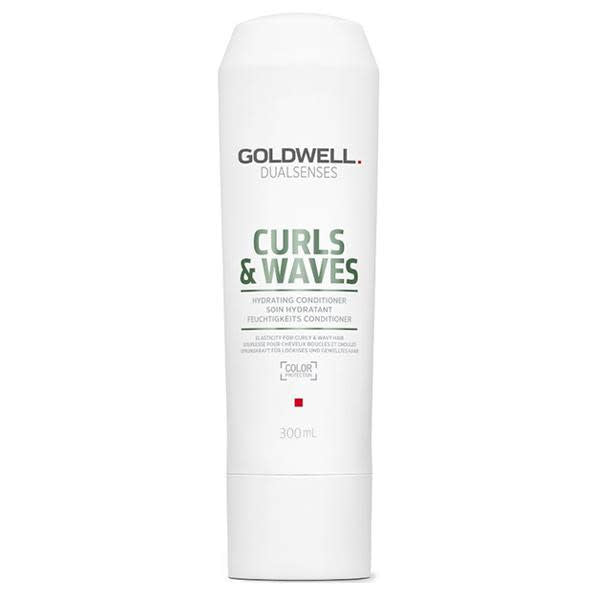 Goldwell - Dualsenses - Curls & Waves - Soin Hydratant 300ml