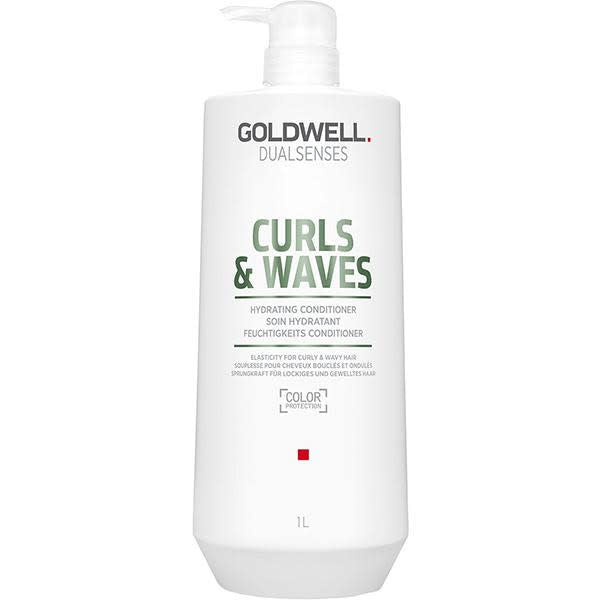 Goldwell - Dualsenses - Curls & Waves - Soin Hydratant 1L