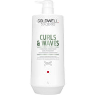 Goldwell - Dualsenses - Curls & Waves - Soin Hydratant 1L