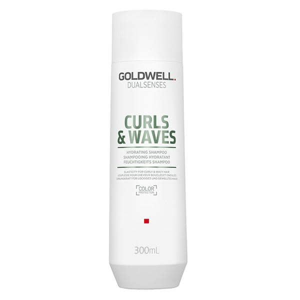 Goldwell - Dualsenses - Curls & Waves - Shampooing Hydratant 300ml