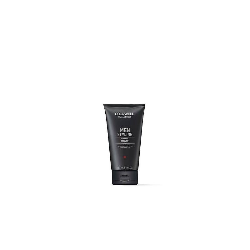 Goldwell - Dualsenses - Men Styling - Power Gel 150ml