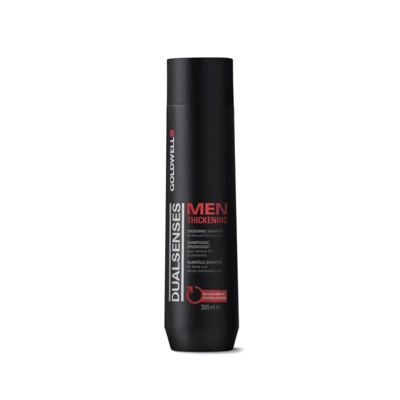 Goldwell - Dualsenses - For Men - Thickening Shampoo 300ml