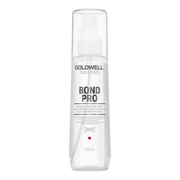 Goldwell - Bond Pro - Spray Réparation & Structure 150ml