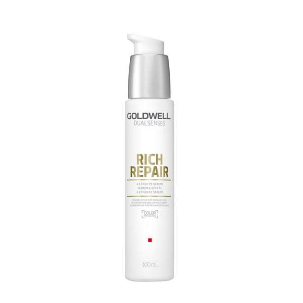 Goldwell - Dualsenses - Rich Repair - Sérum 6 Effets 100ml