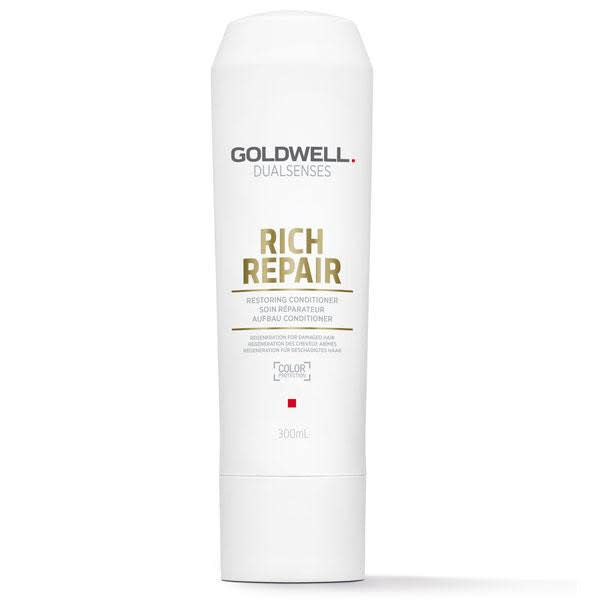 Goldwell - Dualsenses - Rich Repair - Restoring Serum 300ml