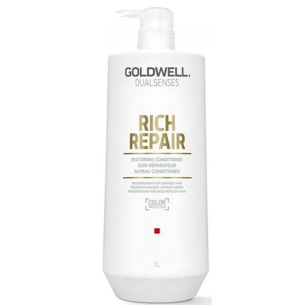 Goldwell - Dualsenses - Rich Repair - Restoring Serum 1L