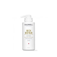 Goldwell - Dualsenses - Rich Repair - Masque 60 Secondes 500ml