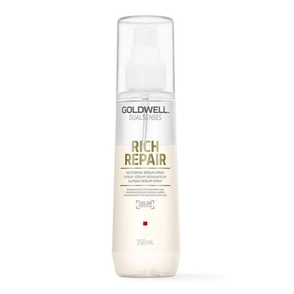 Goldwell - Dualsenses - Rich Repair - 150ml Restoring Serum Spray