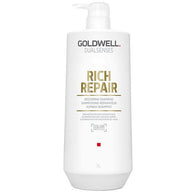 Goldwell - Dualsenses - Rich Repair - Shampooing Réparateur 1L