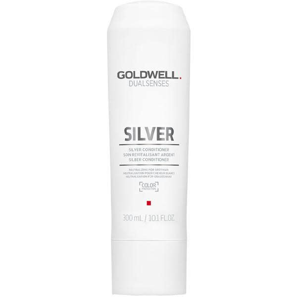 Goldwell - Dualsenses - Silver - Revitalizing Silver Conditioner 300ml
