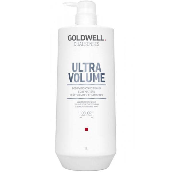 Goldwell - Dualsenses - Ultra Volume - Soin Matière 1L