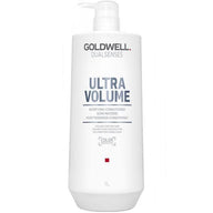 Goldwell - Dualsenses - Ultra Volume - Soin Matière 1L