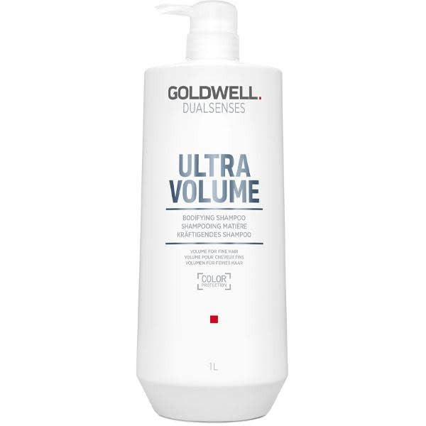 Goldwell - Dualsenses - Ultra Volume - Shampooing Matière 1L