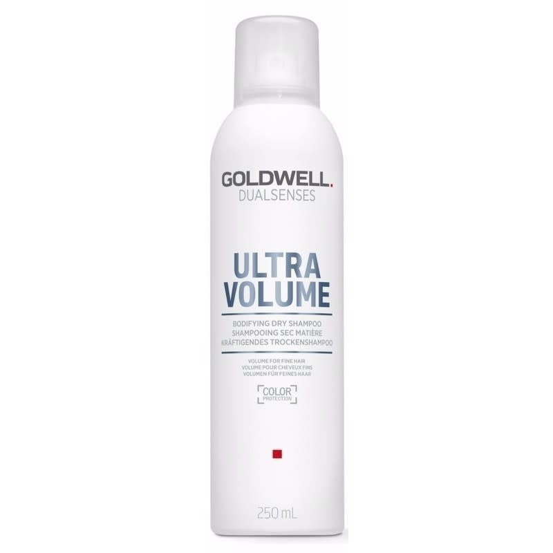 Goldwell - Dualsenses - Ultra Volume - Shampooing Sec Matière 250ml