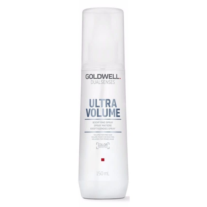 Goldwell - Dualsenses - Ultra Volume - Spray Matière 150ml