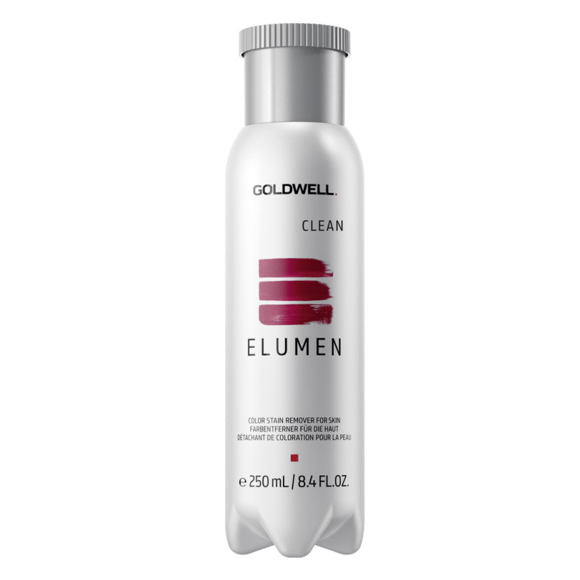 Goldwell - Elumen - Détachant de coloration pour la peau clean 250ml