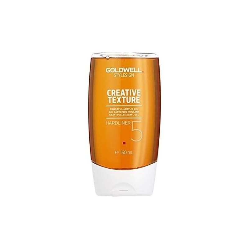 Goldwell - Creative style - Hardliner- Gel acrylique puissant 150ml