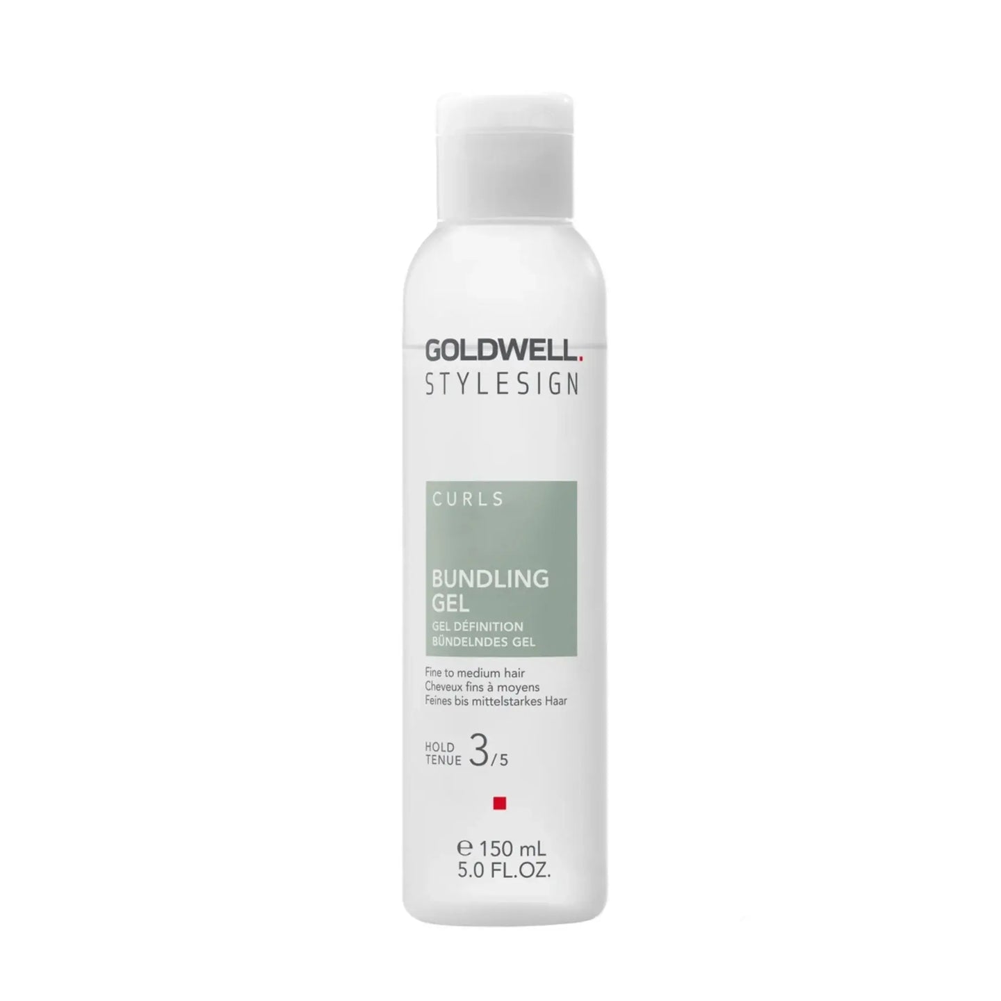 Goldwell - Stylesign - Bundling gel - Gel définition 150ml