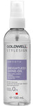 Goldwell - Stylesign - Huile brillance légère 100ml