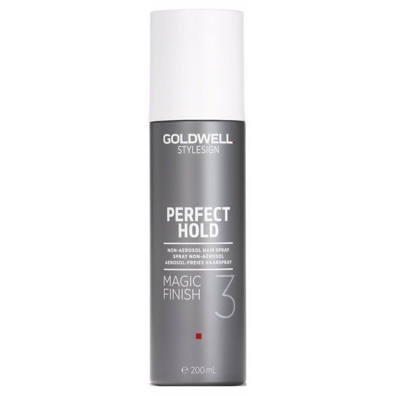 Goldwell - Stylesign - Magic Finish - Non-Aerosol Spray 200ml