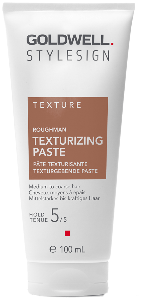Goldwell - Stylesign - Roughman - Texturizing Paste 100ml