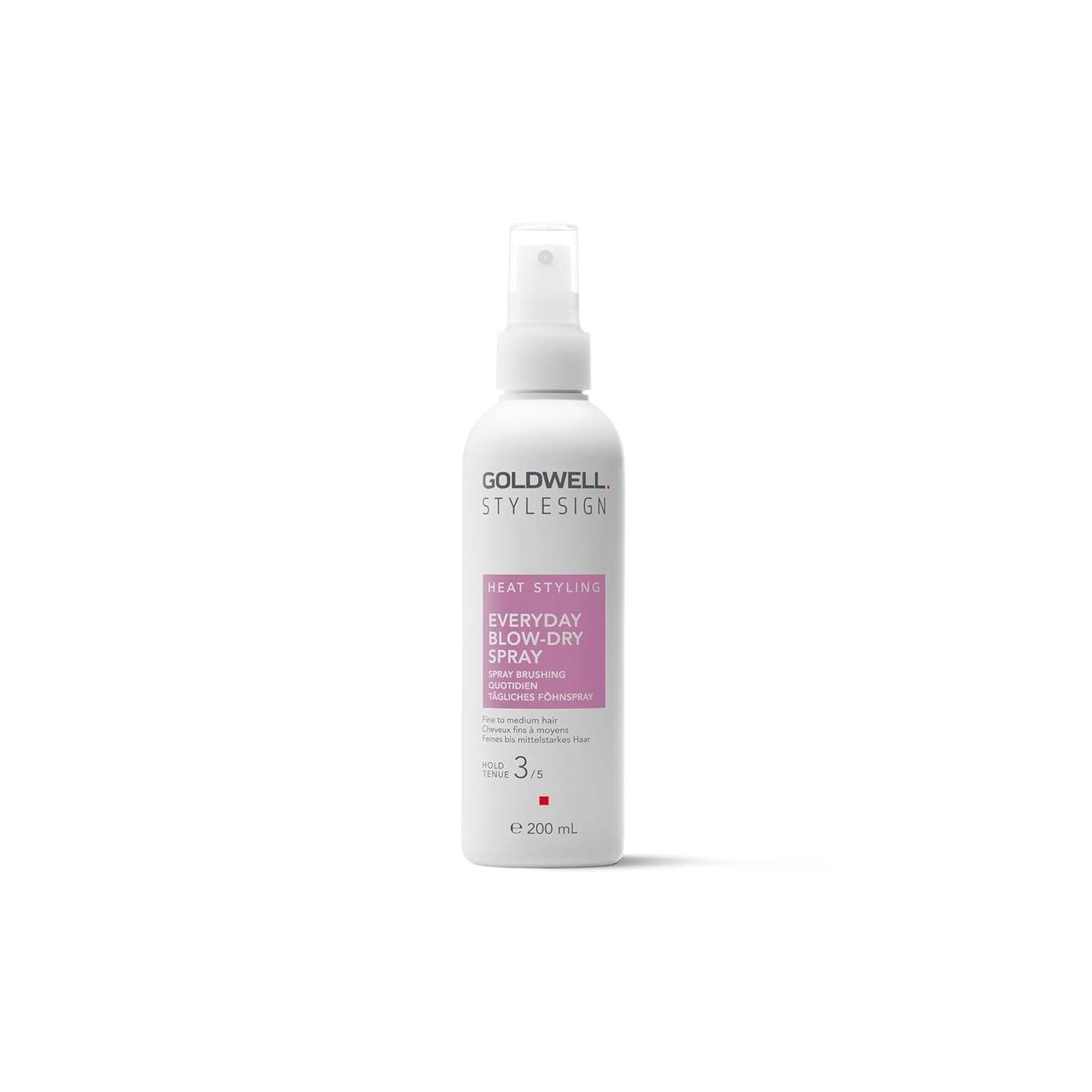 Goldwell - Stylesign - Everyday Blow Dry Spray 200ml