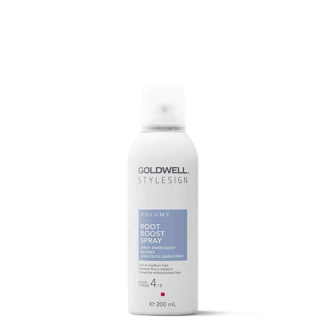Goldwell - Stylesign - Spray énergisant racines 170g