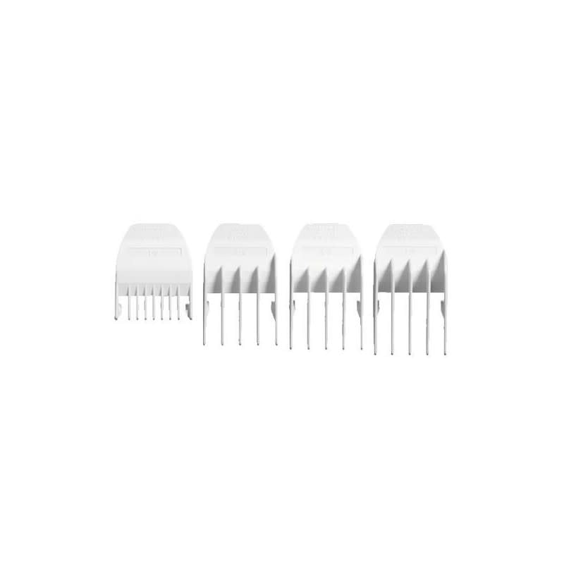 Wahl - Peanut White Guide 1-4