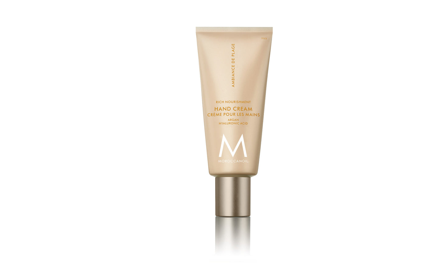 Moroccanoil - Beachy Dune - Hand Cream 40ml