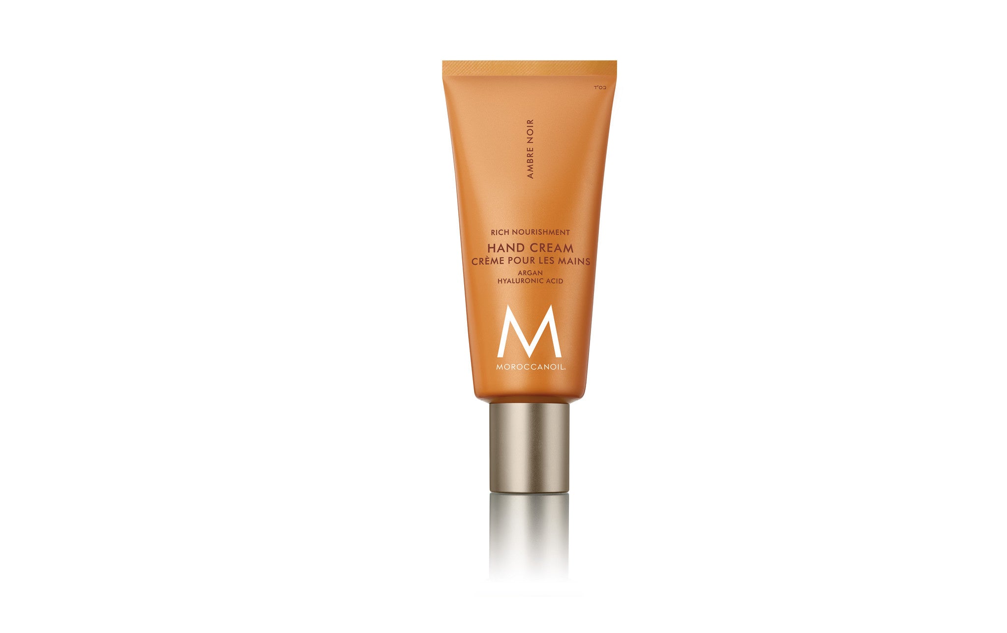 Moroccanoil - Ambre Noir - Hand Cream 40ml
