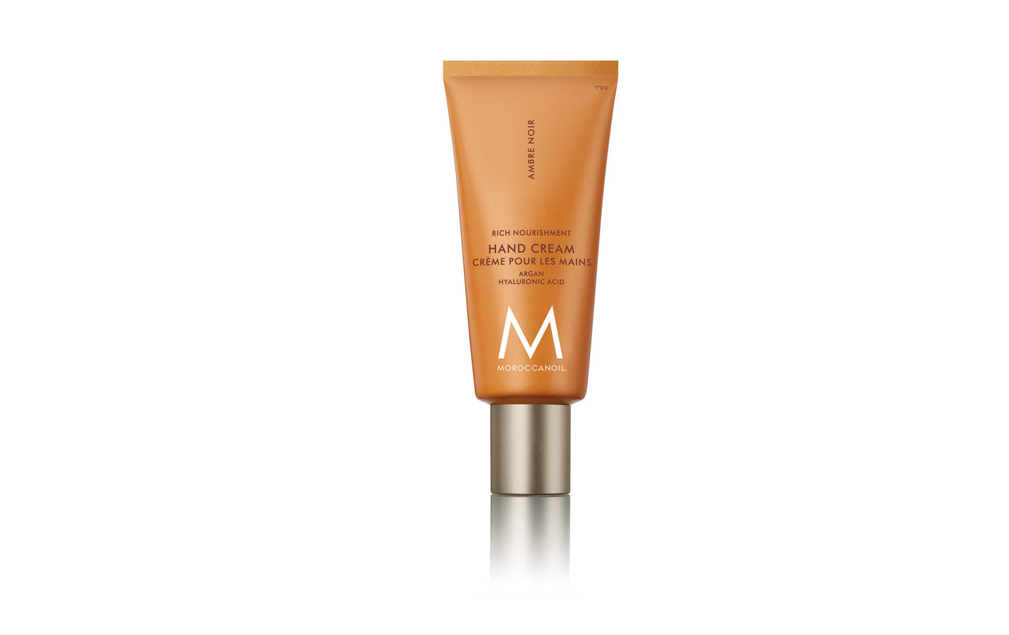 Moroccanoil - Ambre Noir - Hand Cream 40ml