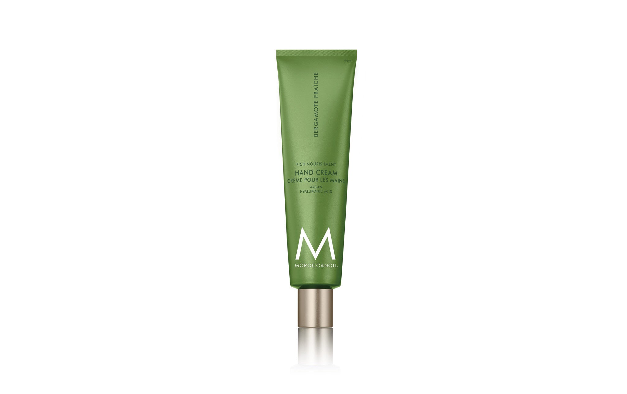 Moroccanoil - Fresh Bergamot - Hand Cream 100ml