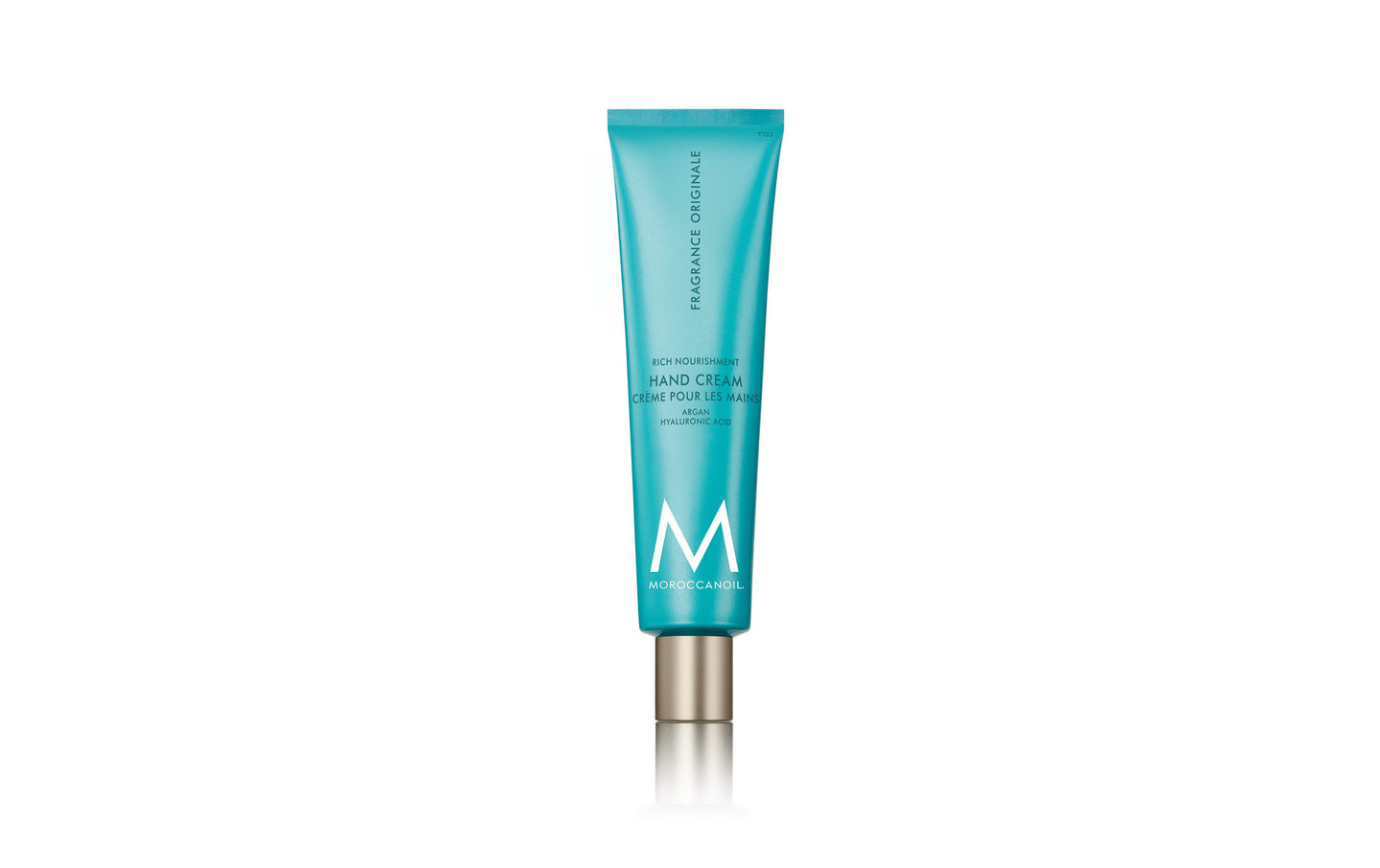 Moroccanoil - Original fragrance - Hand cream 100ml