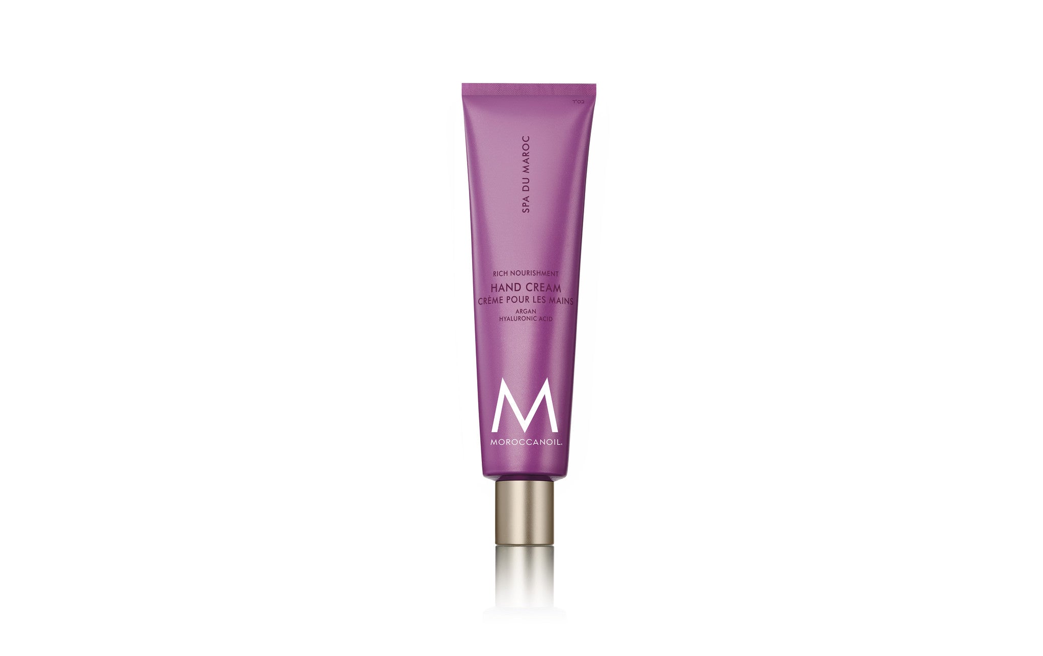 Moroccanoil - Spa du Maroc - Crème pour les mains 100ml