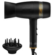 Hot tools - Quietair power dryer - Séchoir rapide et efficace