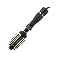 Hot Tools - 24K Gold Collection 61mm Combined Brush-Dryer Small Size