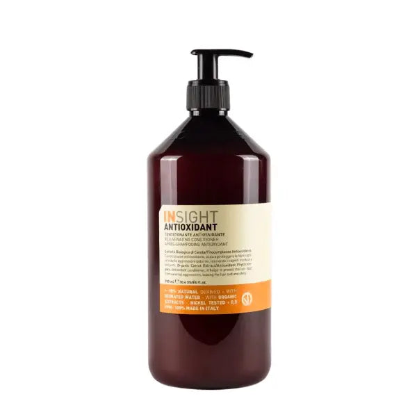Insight - Antioxidant Revitalizing Shampoo 900ml